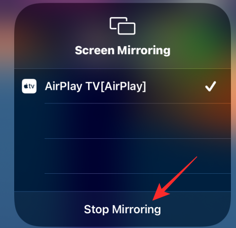 裕安iPhone维修店分享如何在iPhone上关闭AirPlay 