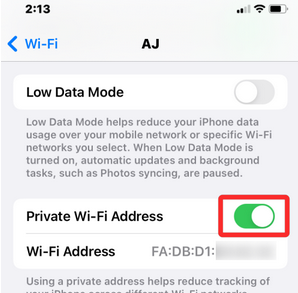 裕安苹果裕安mac维修如何在iPhone查找MAC地址