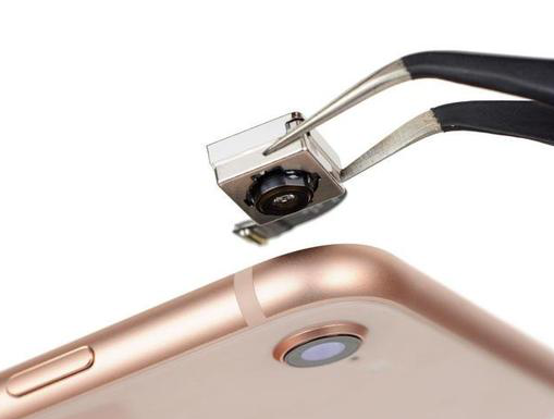 裕安苹果6维修为什么从iPhone6开始苹果摄像头就开始凸起了 