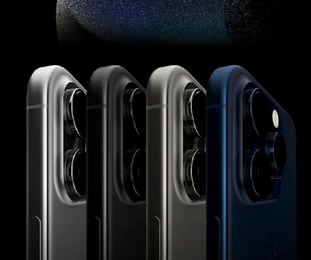 裕安苹果售后维修店分享iPhone15系列是否升级至8GB内存 