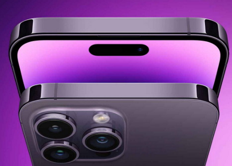 裕安苹果15pm维修iPhone15ProMax会比之前ProMax机型更贵 