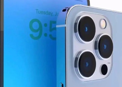 裕安苹果15售后维修分享iPhone15系列有哪些功能升级 