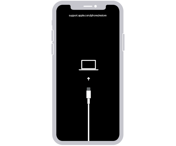 裕安白苹果维修店分享iPhone内存已满出现白苹果问题怎么办 