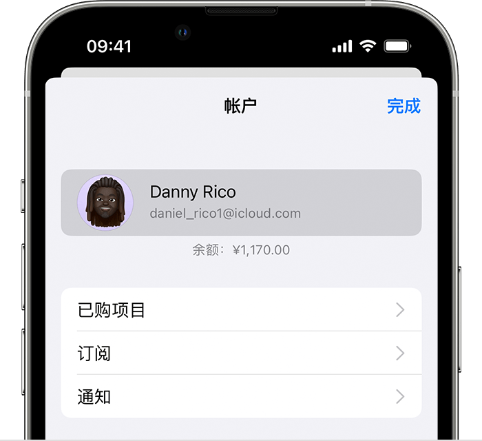 裕安苹果手机维修分享小技巧：在 iPhone 上查看已购买的所有 App 和恢复已删除、已隐藏的项目 