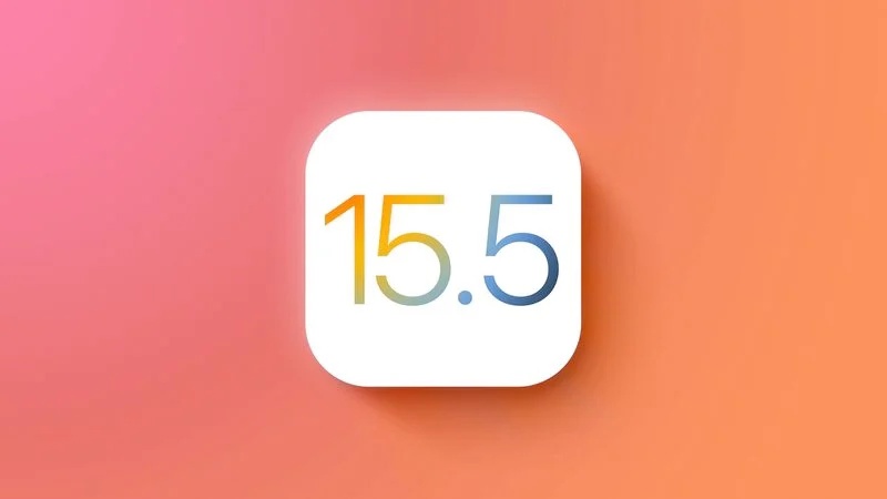 裕安苹果手机维修分享iOS15.5正式版更新内容汇总 