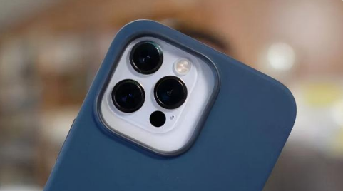 裕安苹果13维修分享iPhone13自动微距关闭教程 