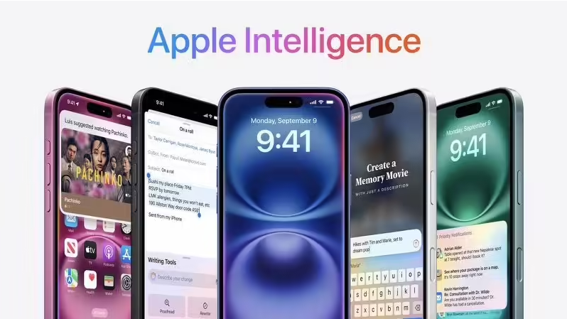裕安苹果手机维修分享iOS 18.1 适配率是同期 iOS 17.1 的两倍 