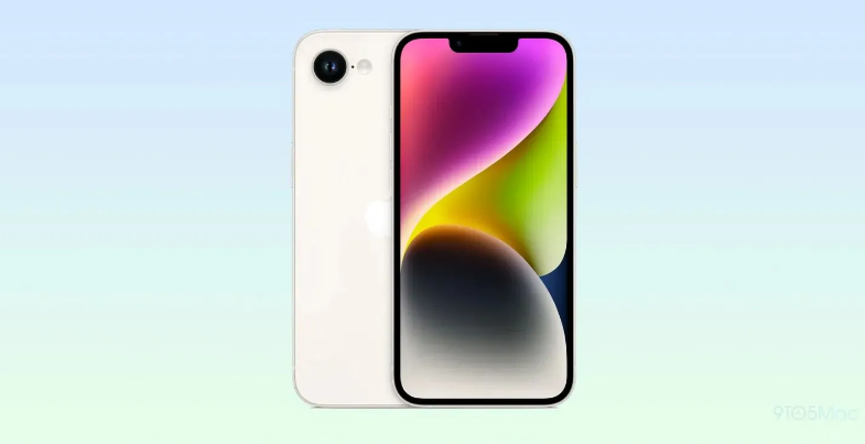 裕安苹果手机维修分享苹果 iPhone SE 4 2025 春季亮相 