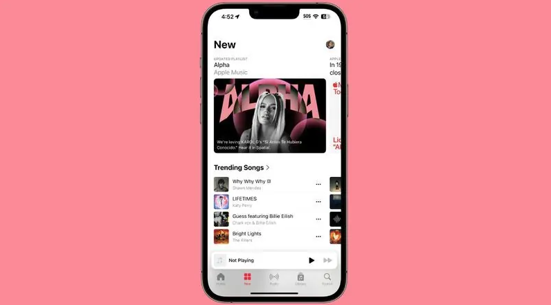 裕安苹果手机维修分享iOS / iPadOS 18 Beta 6 已到 