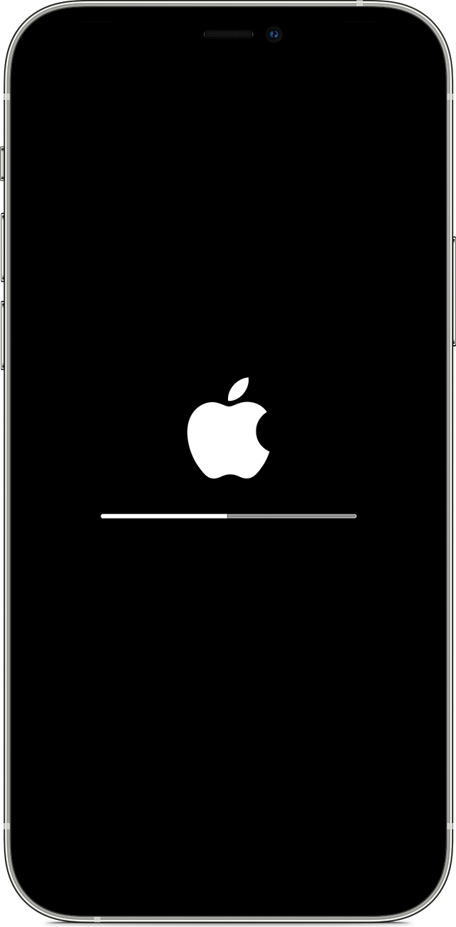 裕安苹果手机维修分享iPhone 12 无法更新系统、出现报错的解决办法 