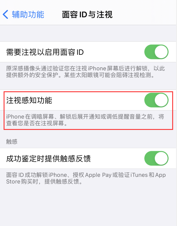 裕安苹果手机维修分享iPhone 12 不会自动锁屏怎么办 