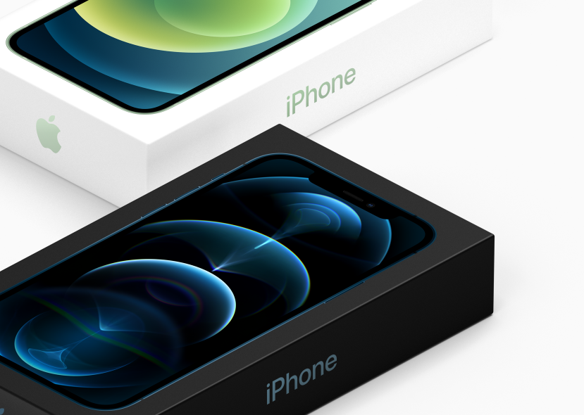 裕安苹果手机维修分享购买了 iPhone 12 不满意如何申请退货 