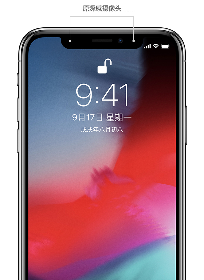 裕安苹果手机维修分享iPhone 12 已设置面容 ID 解锁，为什么仍然需要输入密码 