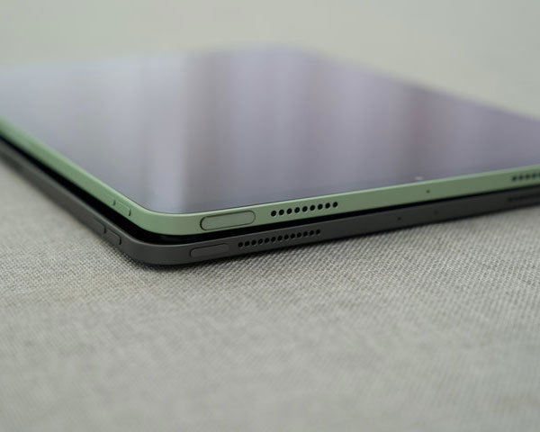 裕安苹果手机维修分享iPad Air 4 值得购买吗 